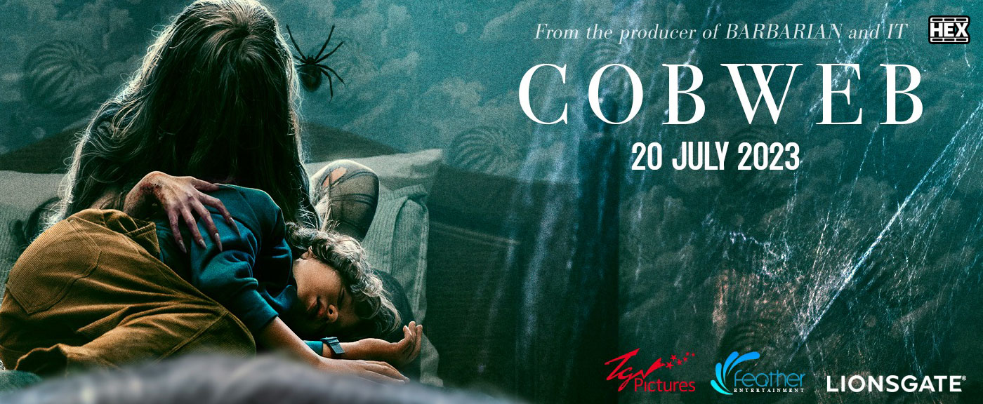 تصویر فیلم Cobweb