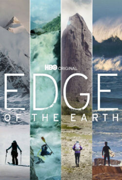 دانلود مستند لبه زمین Edge of the Earth 2022