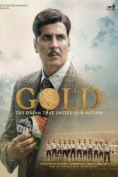 دانلود فیلم طلا Gold 2018