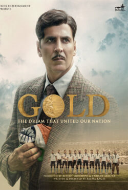 دانلود فیلم طلا Gold 2018