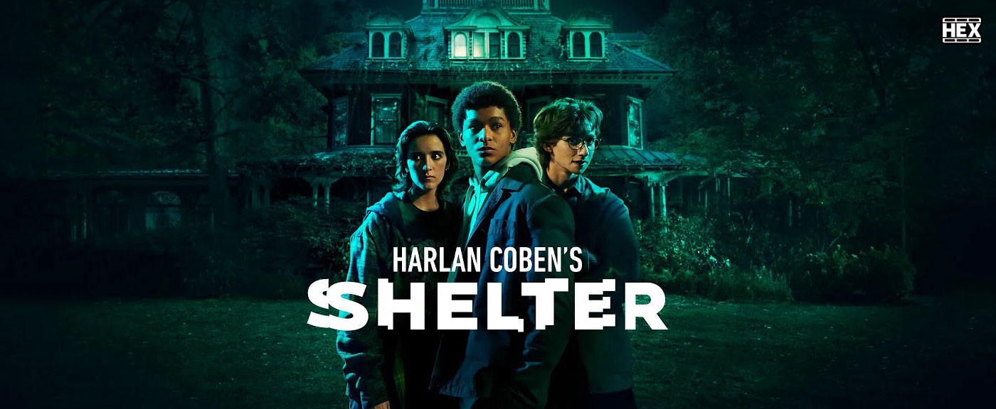 تصویر سریال Harlan Coben's Shelter