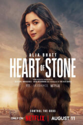 دانلود فیلم سنگ دل Heart of Stone 2023