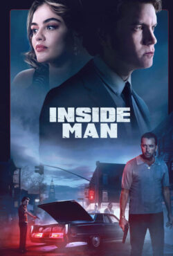 دانلود فیلم نفوذی Inside Man 2023