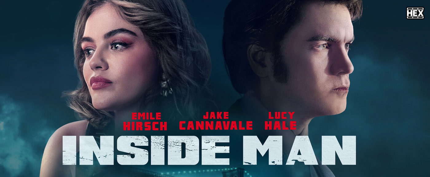 تصویر فیلم Inside Man