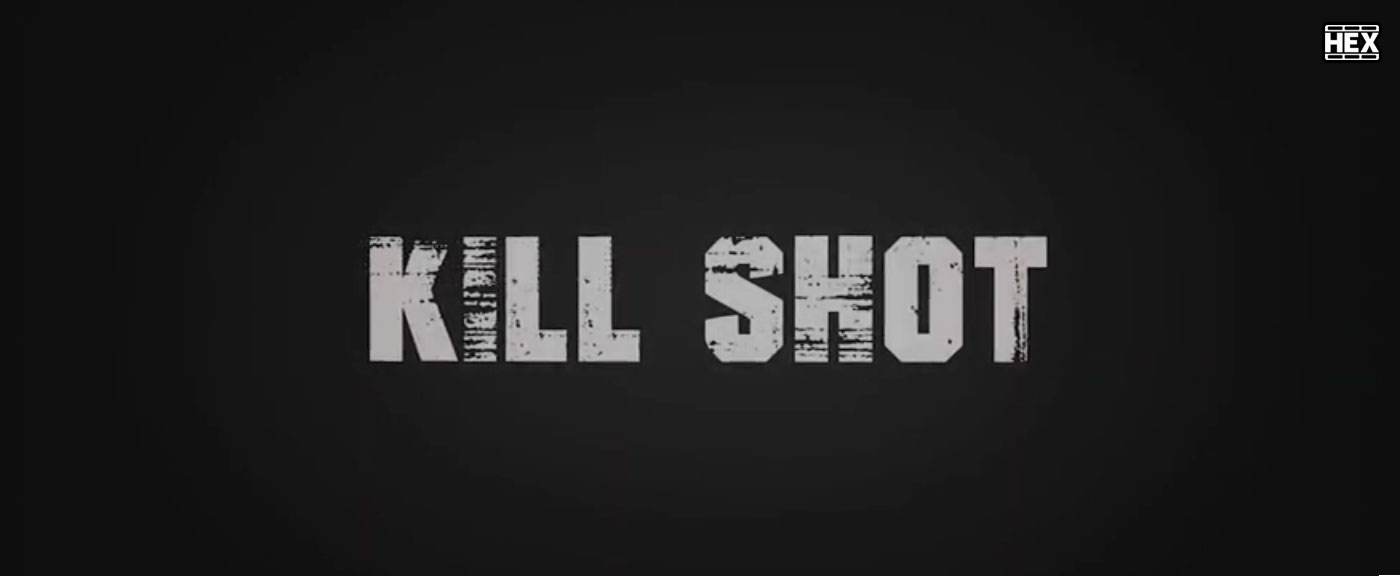 دانلود فیلم تیر خلاص Kill Shot 2023