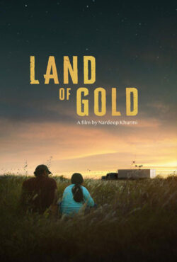 دانلود فیلم سرزمین طلا Land of Gold 2022