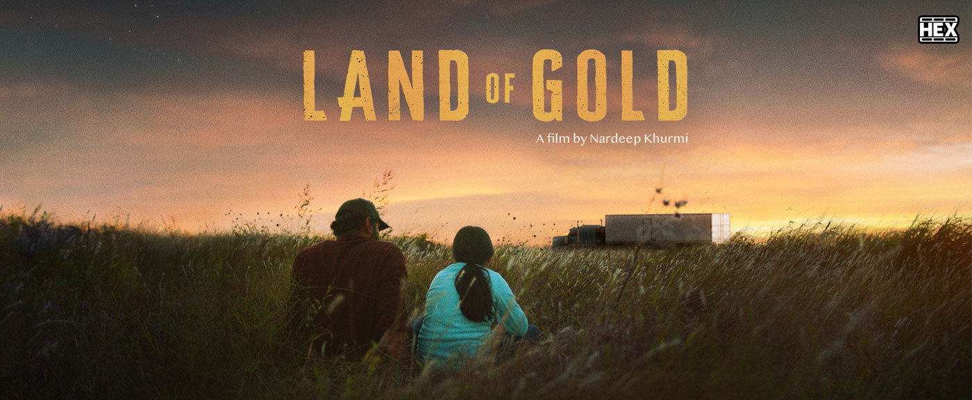 دانلود فیلم سرزمین طلا Land of Gold 2022