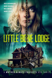 دانلود فیلم کلبه استخوان کوچک Little Bone Lodge 2023