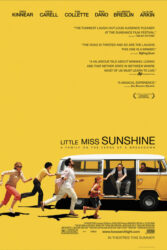 دانلود فیلم میس سان شاین کوچولو Little Miss Sunshine 2006