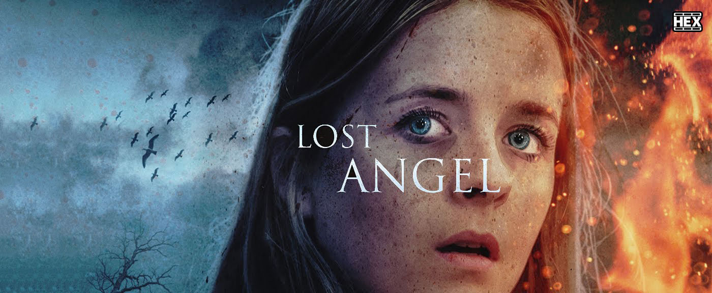 تصویر فیلم Lost Angel