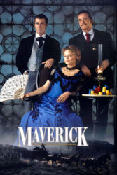 دانلود فیلم ماوریک Maverick 1994