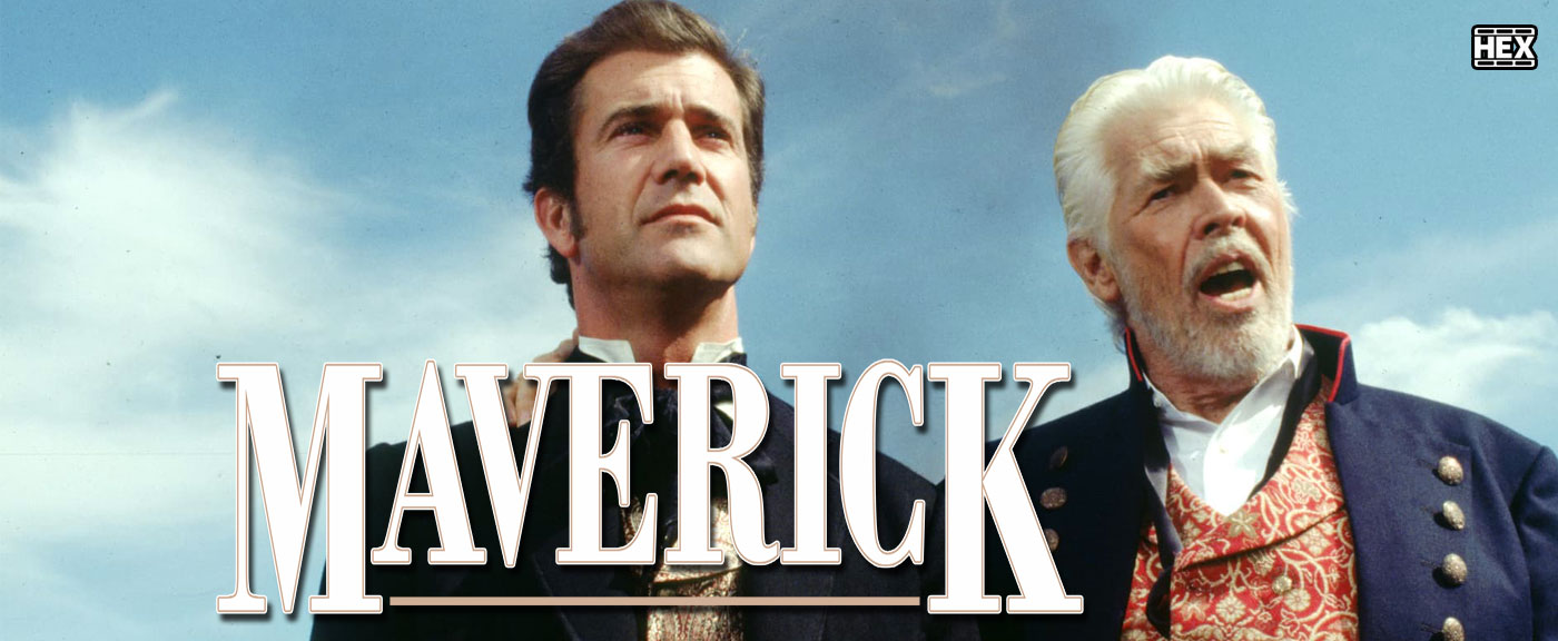 تصویر فیلم Maverick