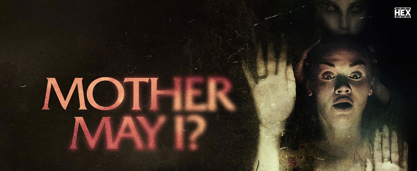 دانلود فیلم مادر اجازه هست Mother, May I? 2023