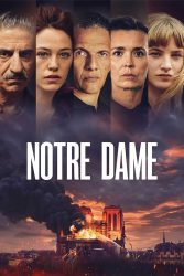 دانلود سریال نوتردام Notre-Dame 2022