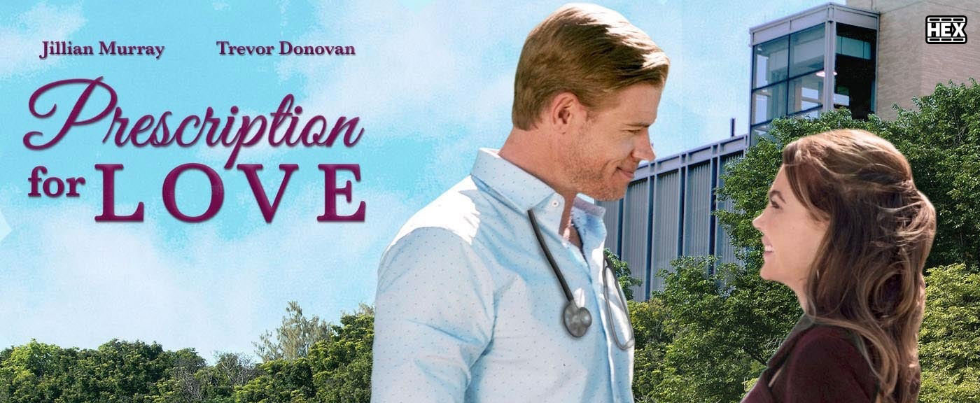 تصویر فیلم Prescription for Love