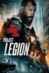 دانلود فیلم پروژه لژیون Project Legion 2022