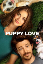 دانلود فیلم عشق توله سگ Puppy Love 2023