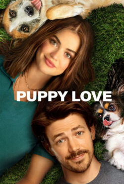 دانلود فیلم عشق توله سگ Puppy Love 2023