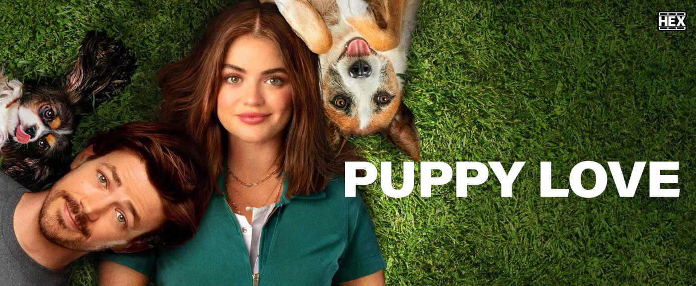 تصویر فیلم Puppy Love