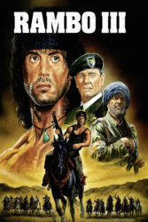 دانلود فیلم رمبو 3 Rambo III 1988