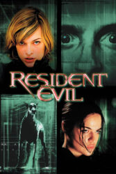 دانلود فیلم رزیدنت اویل 1 Resident Evil 2002