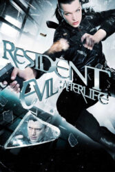 دانلود فیلم رزیدنت اویل 4 Resident Evil: Afterlife 2010