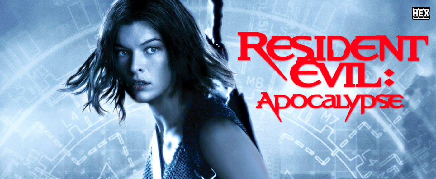 تصویر فیلم Resident Evil: Apocalypse