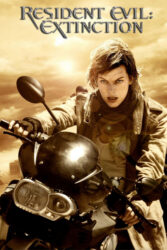 دانلود فیلم رزیدنت اویل 3 Resident Evil: Extinction 2007