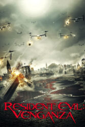 دانلود فیلم رزیدنت اویل 5 Resident Evil: Retribution 2012