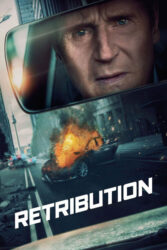 دانلود فیلم قصاص Retribution 2023