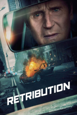 دانلود فیلم قصاص Retribution 2023