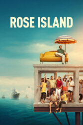 دانلود فیلم جزیره رز Rose Island 2020