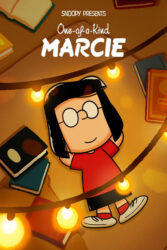 دانلود انیمیشن اسنوپی: مارسی بی نظیر Snoopy Presents: One-of-a-Kind Marcie 2023