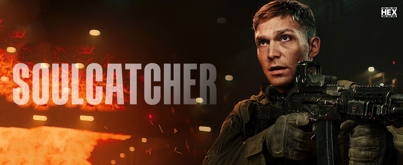 تصویر فیلم Soulcatcher