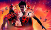 انیمیشن مرد عنکبوتی: آنسوی دنیای عنکبوتی Spider-Man: Across the Spider-Verse 2023