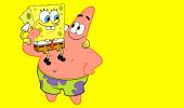 دانلود انیمیشن سریالی باب اسفنجی شلوار مکعبی SpongeBob SquarePants