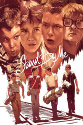 دانلود فیلم کنار من بمان Stand by Me 1986