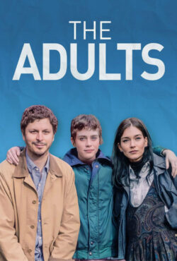 دانلود فیلم بزرگسالان The Adults 2023