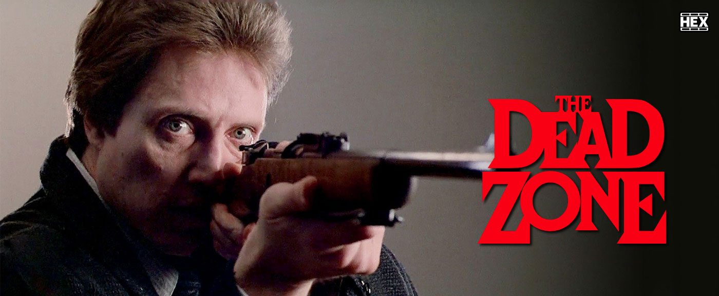 تصویر فیلم The Dead Zone