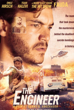 دانلود فیلم مهندس The Engineer 2023