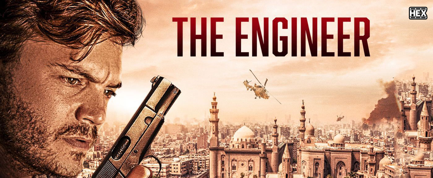 دانلود فیلم مهندس The Engineer 2023