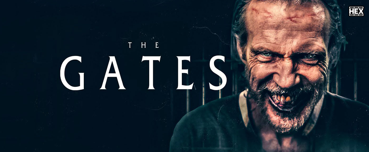 تصویر فیلم The Gates