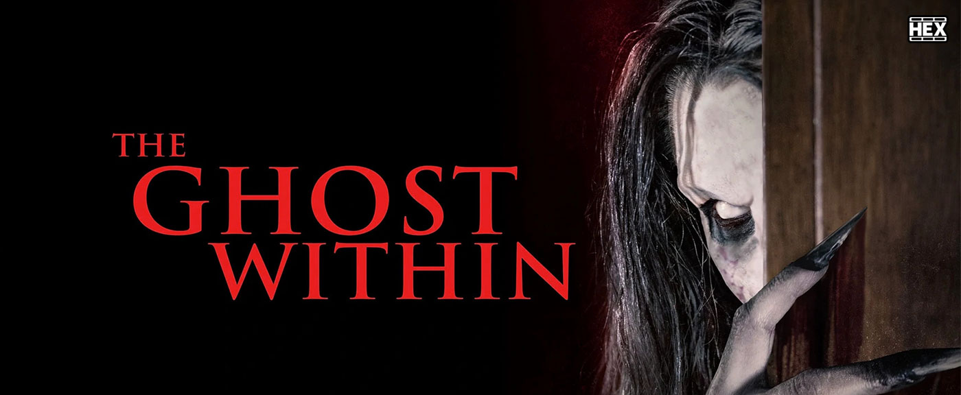 تصویر فیلم The Ghost Within