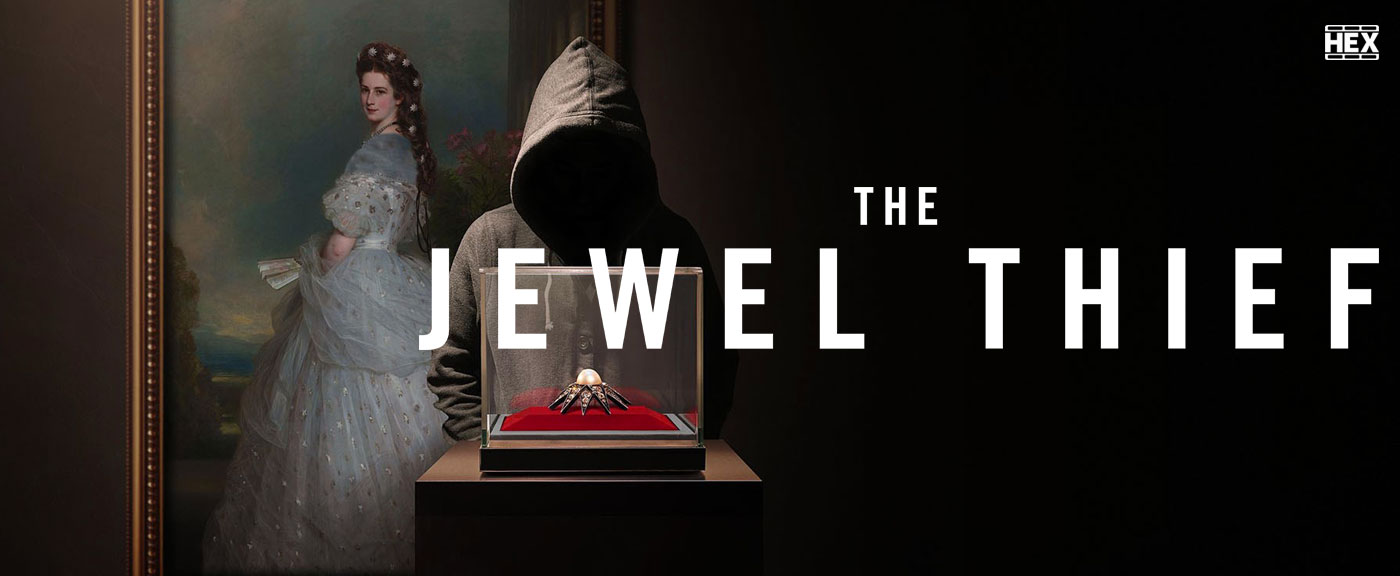 تصویر فیلم The Jewel Thief