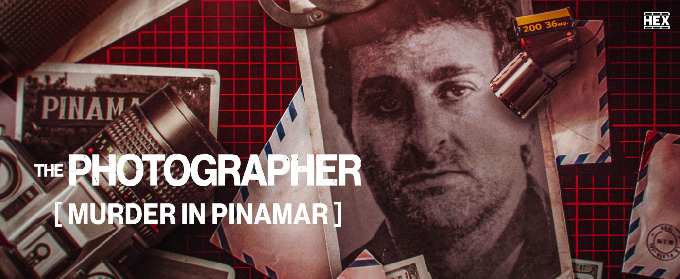 دانلود مستند عکاس: قتل در پینامار The Photographer: Murder in Pinamar 2022