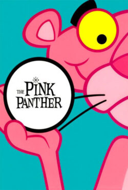 دانلود انیمیشن سریالی پلنگ صورتی The Pink Panther Show