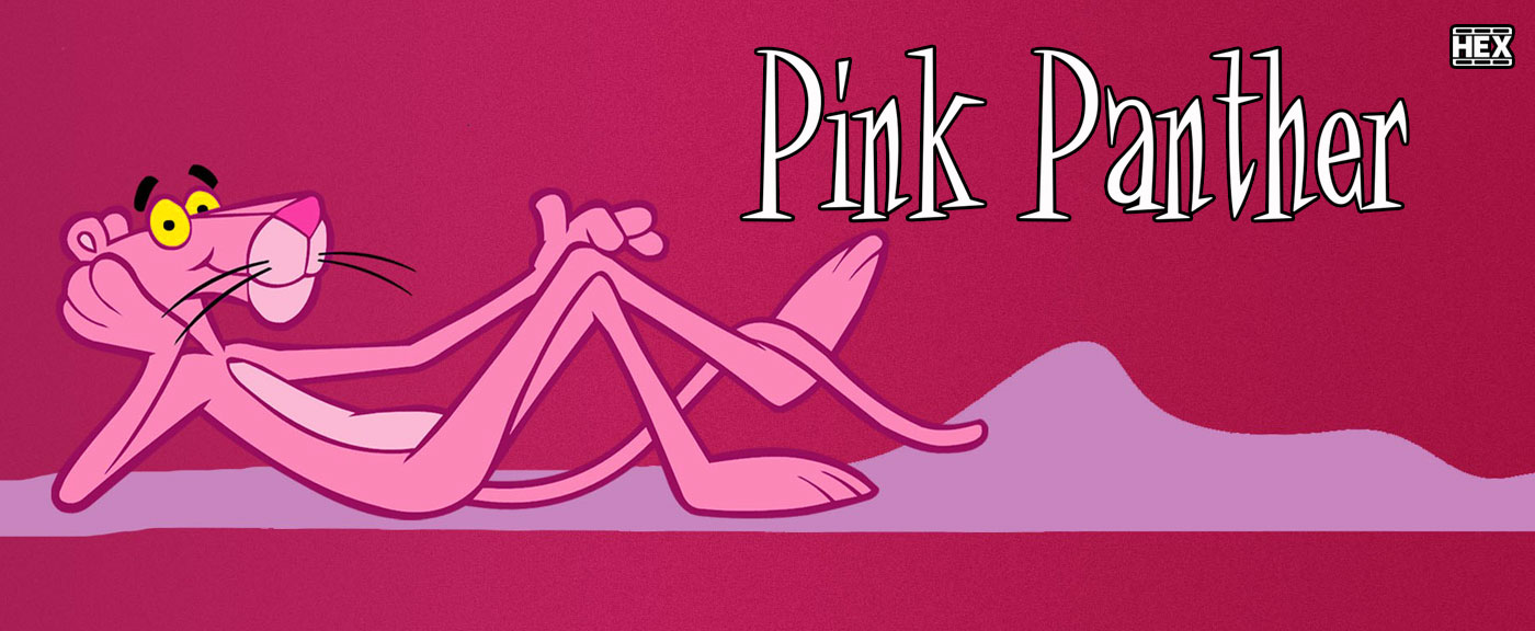 دانلود انیمیشن سریالی پلنگ صورتی The Pink Panther Show