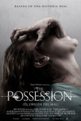 دانلود فیلم تسخیر The Possession 2012