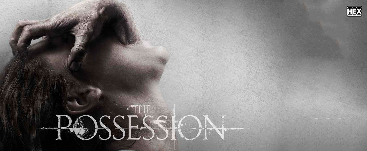 تصویر فیلم The Possession