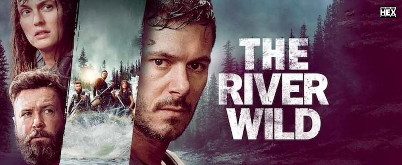 تصویر فیلم The River Wild